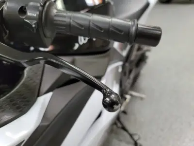 2014 Kawasaki Ninja 300 SPECIAL EDITION