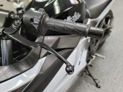 2014 Kawasaki Ninja 300 SPECIAL EDITION