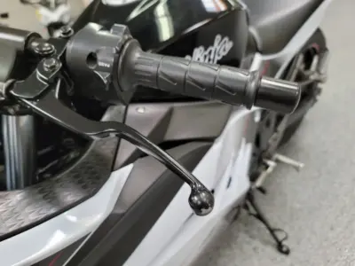 2014 Kawasaki Ninja 300 SPECIAL EDITION