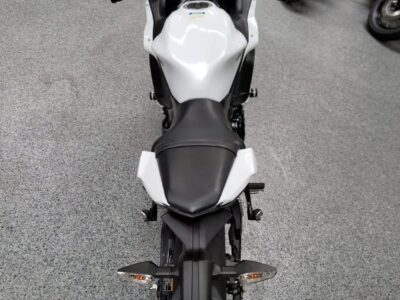 2017 Kawasaki Ninja 650 ABS