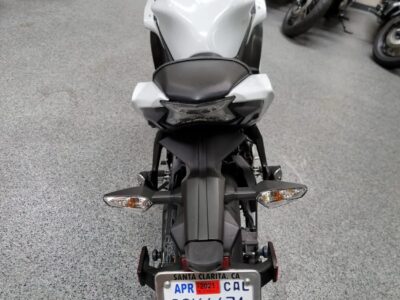 2017 Kawasaki Ninja 650 ABS