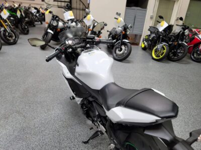 2017 Kawasaki Ninja 650 ABS