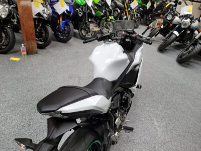 2017 Kawasaki Ninja 650 ABS