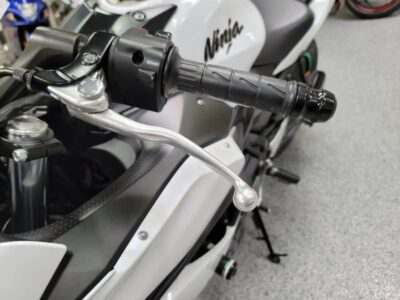 2017 Kawasaki Ninja 650 ABS