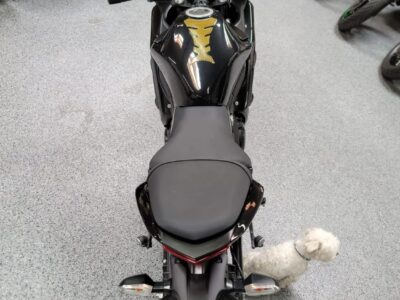 2015 Kawasaki Ninja 650 ABS
