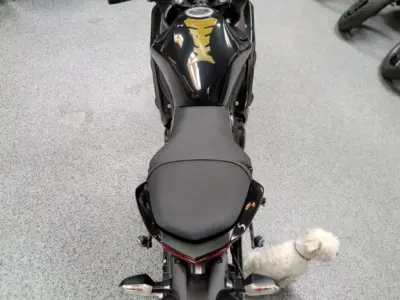 2015 Kawasaki Ninja 650 ABS
