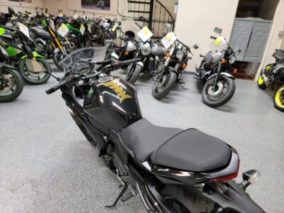 2015 Kawasaki Ninja 650 ABS