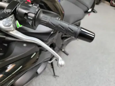 2015 Kawasaki Ninja 650 ABS