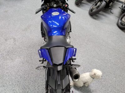2015 Yamaha R1
