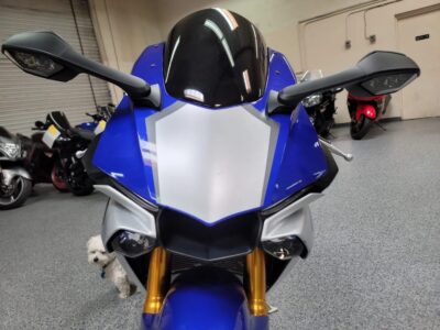 2015 Yamaha R1