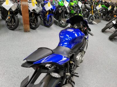 2015 Yamaha R1