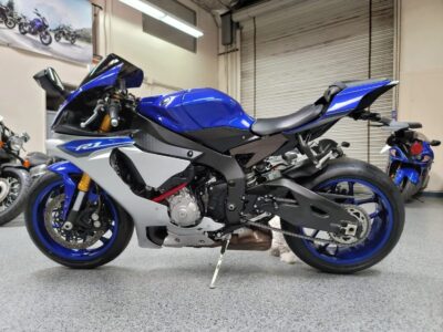 2015 Yamaha R1