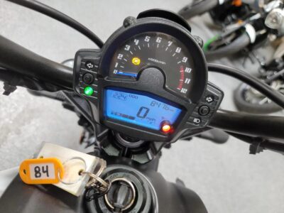 2015 Kawasaki Vulcan S ABS