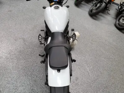 2015 Kawasaki Vulcan S ABS
