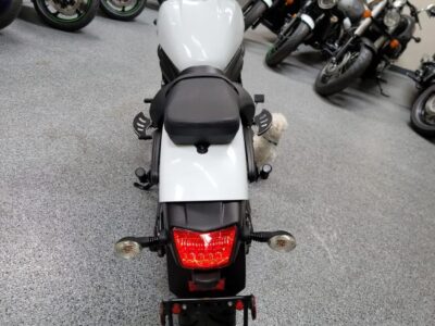 2015 Kawasaki Vulcan S ABS