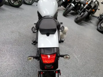 2015 Kawasaki Vulcan S ABS