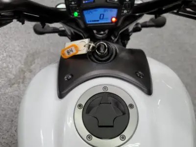 2015 Kawasaki Vulcan S ABS