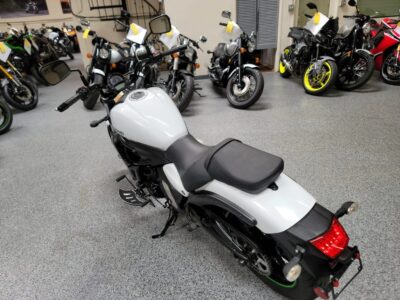2015 Kawasaki Vulcan S ABS