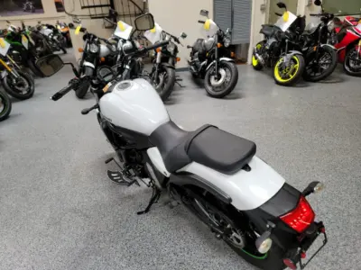 2015 Kawasaki Vulcan S ABS