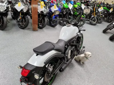 2015 Kawasaki Vulcan S ABS