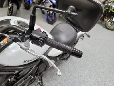 2015 Kawasaki Vulcan S ABS