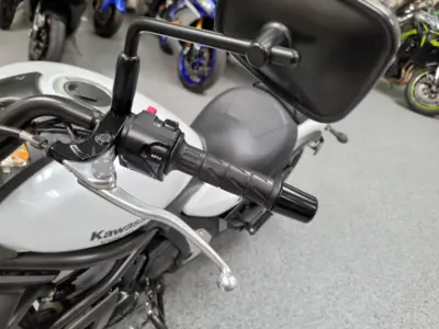 2015 Kawasaki Vulcan S ABS