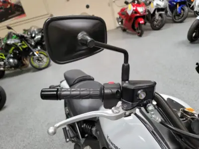2015 Kawasaki Vulcan S ABS