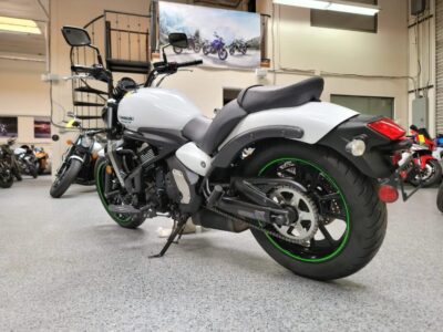 2015 Kawasaki Vulcan S ABS