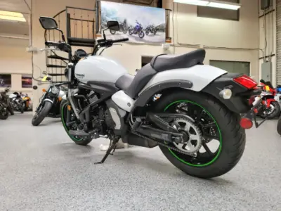 2015 Kawasaki Vulcan S ABS