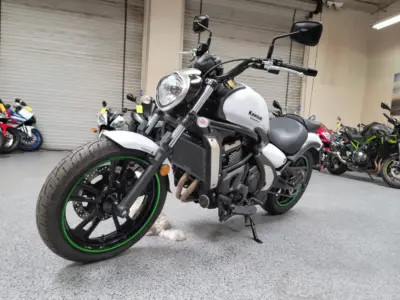 2015 Kawasaki Vulcan S ABS