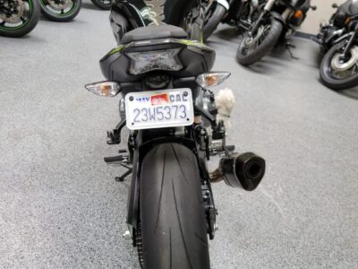 2017 Kawasaki Z900