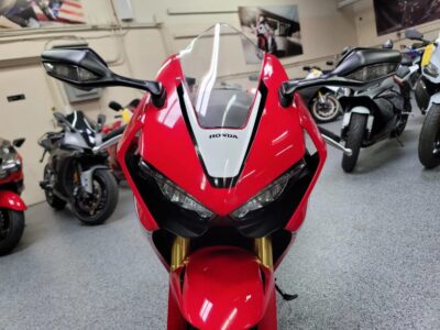2018 HONDA CBR1000RR
