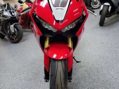 2018 HONDA CBR1000RR