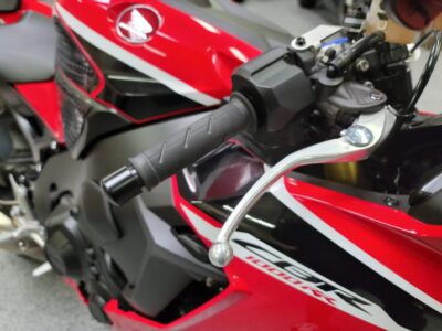 2018 HONDA CBR1000RR