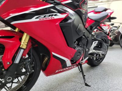 2018 HONDA CBR1000RR