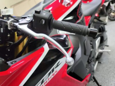 2018 HONDA CBR1000RR