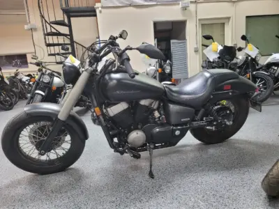 2013 Honda Shadow Phantom