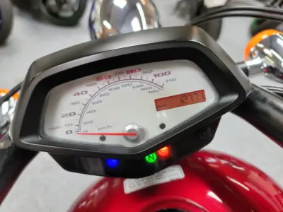 2015 HONDA VT1300CX FURY