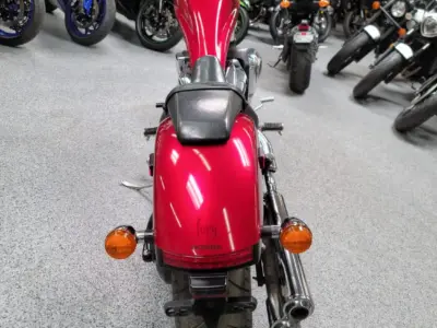 2015 HONDA VT1300CX FURY