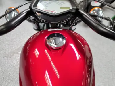 2015 HONDA VT1300CX FURY