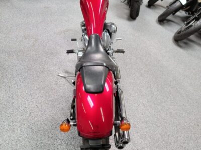 2015 HONDA VT1300CX FURY