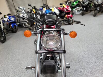 2015 HONDA VT1300CX FURY