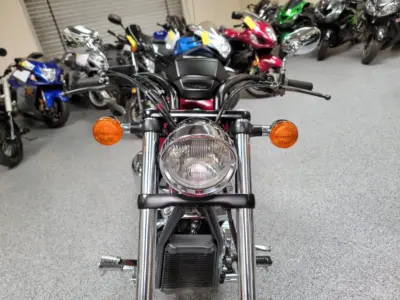 2015 HONDA VT1300CX FURY