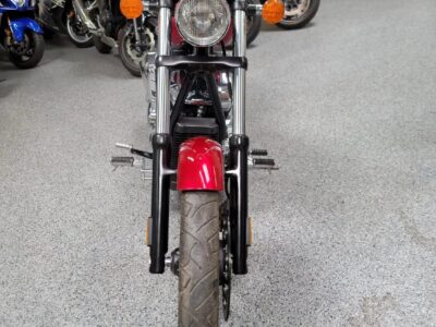 2015 HONDA VT1300CX FURY