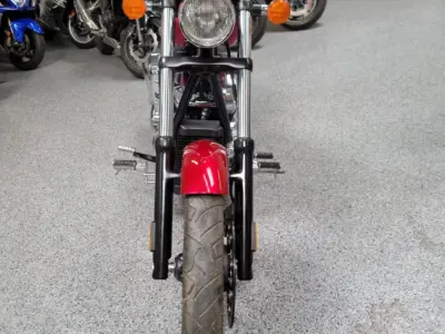 2015 HONDA VT1300CX FURY