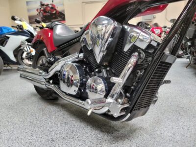 2015 HONDA VT1300CX FURY