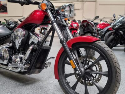 2015 HONDA VT1300CX FURY