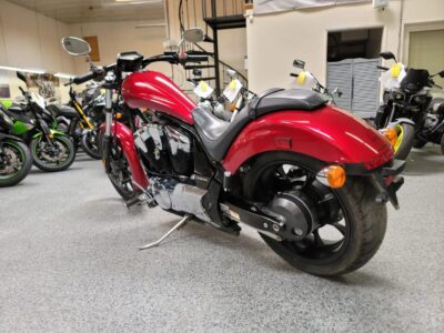 2015 HONDA VT1300CX FURY