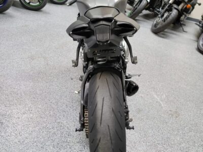 2016 Yamaha R1