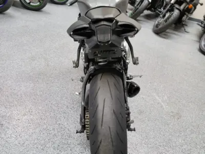 2016 Yamaha R1